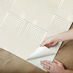 Candice Olson Vanishing - Silver & Gold Wallpaper | Buy Online Candice Olson Vanishing wallpaper, color Silver & Gold, SKU PSW1608RL
