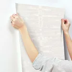 Candice Olson Velveteen - Cream & Neutral Wallpaper | Buy Online Candice Olson Velveteen wallpaper, color Cream & Neutral, SKU CI2312