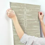 Candice Olson Velveteen - Gold & Neutral Wallpaper | Buy Online Candice Olson Velveteen wallpaper, color Gold & Neutral, SKU CI2311