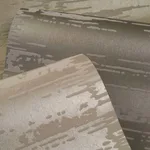 Candice Olson Velveteen - Gold & Neutral Wallpaper | Buy Online Candice Olson Velveteen wallpaper, color Gold & Neutral, SKU CI2311