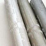 Candice Olson Velveteen - Gold & Neutral Wallpaper | Buy Online Candice Olson Velveteen wallpaper, color Gold & Neutral, SKU CI2311