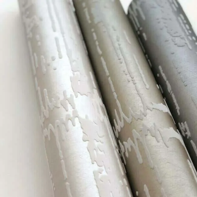 Candice Olson Velveteen - Gold & Neutral Wallpaper | Buy Online Candice Olson Velveteen wallpaper, color Gold & Neutral, SKU CI2311