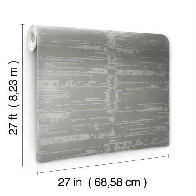Candice Olson Velveteen - Grey & Neutral Wallpaper | Buy Online Candice Olson Velveteen wallpaper, color Grey & Neutral, SKU CI2313