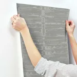 Candice Olson Velveteen - Grey & Neutral Wallpaper | Buy Online Candice Olson Velveteen wallpaper, color Grey & Neutral, SKU CI2313