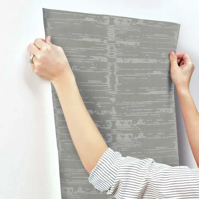 Candice Olson Velveteen - Grey & Neutral Wallpaper | Buy Online Candice Olson Velveteen wallpaper, color Grey & Neutral, SKU CI2313