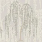 Candice Olson Willow Glow - Light Taupe Wallpaper | Buy Online Candice Olson Willow Glow wallpaper, color Light Taupe, SKU DT5064