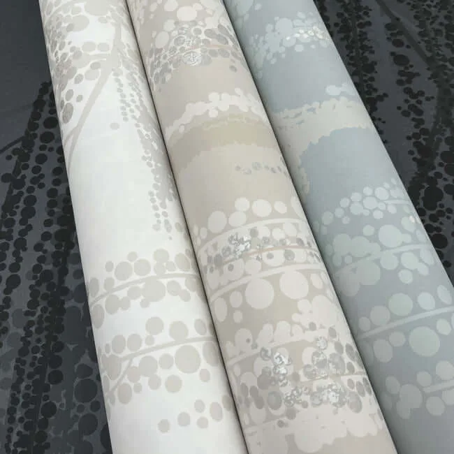 Candice Olson Willow Glow - Neutral Wallpaper | Buy Online Candice Olson Willow Glow wallpaper, color Neutral, SKU DT5061