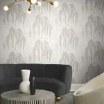 Candice Olson Willow Glow - Neutral Wallpaper | Buy Online Candice Olson Willow Glow wallpaper, color Neutral, SKU DT5061