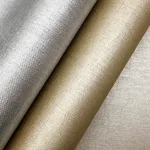 Candice Olson Woven Glimmer wallpaper, color Glint, SKU DF3398