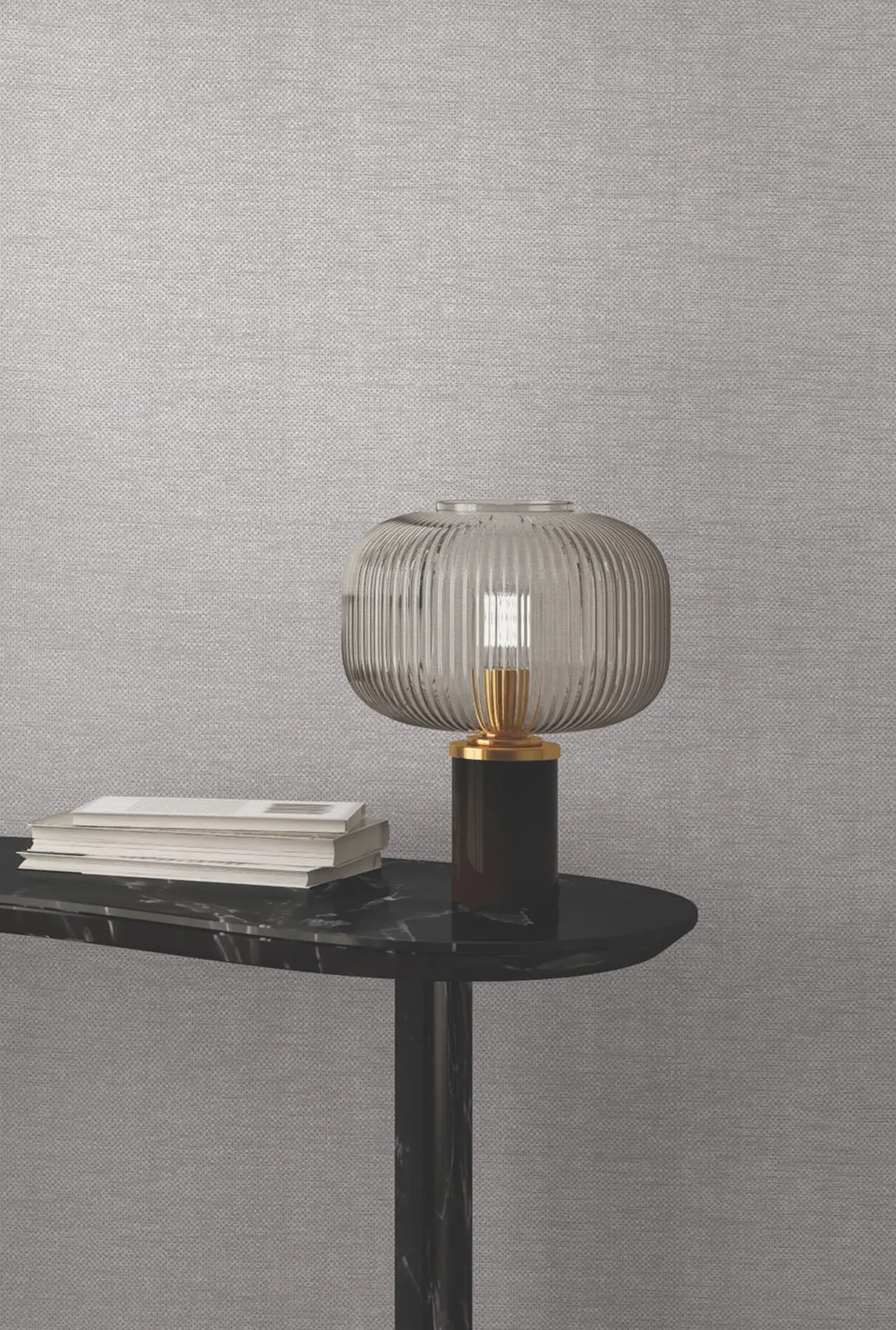 Candice Olson Woven Glimmer wallpaper, color Silver, SKU DF3396