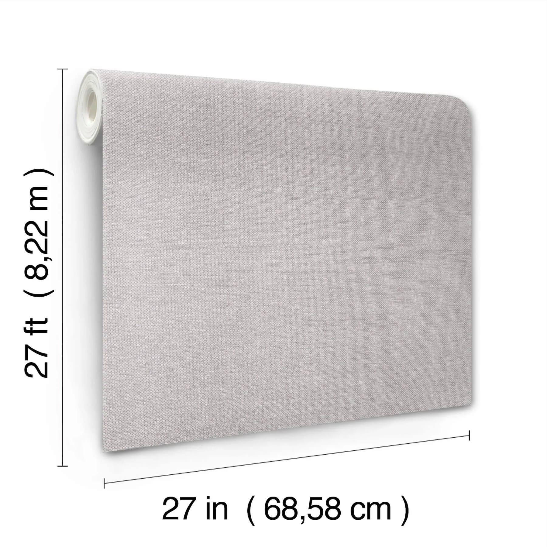 Candice Olson Woven Glimmer - Silver Wallpaper | Buy Online Candice Olson Woven Glimmer wallpaper, color Silver, SKU DF3396