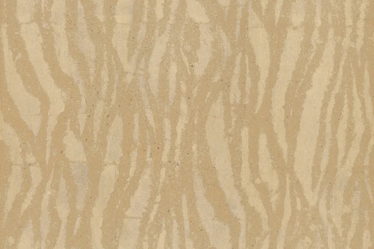 Candice Olson Zebra Chic wallpaper, color Antique Gold, SKU DF3391