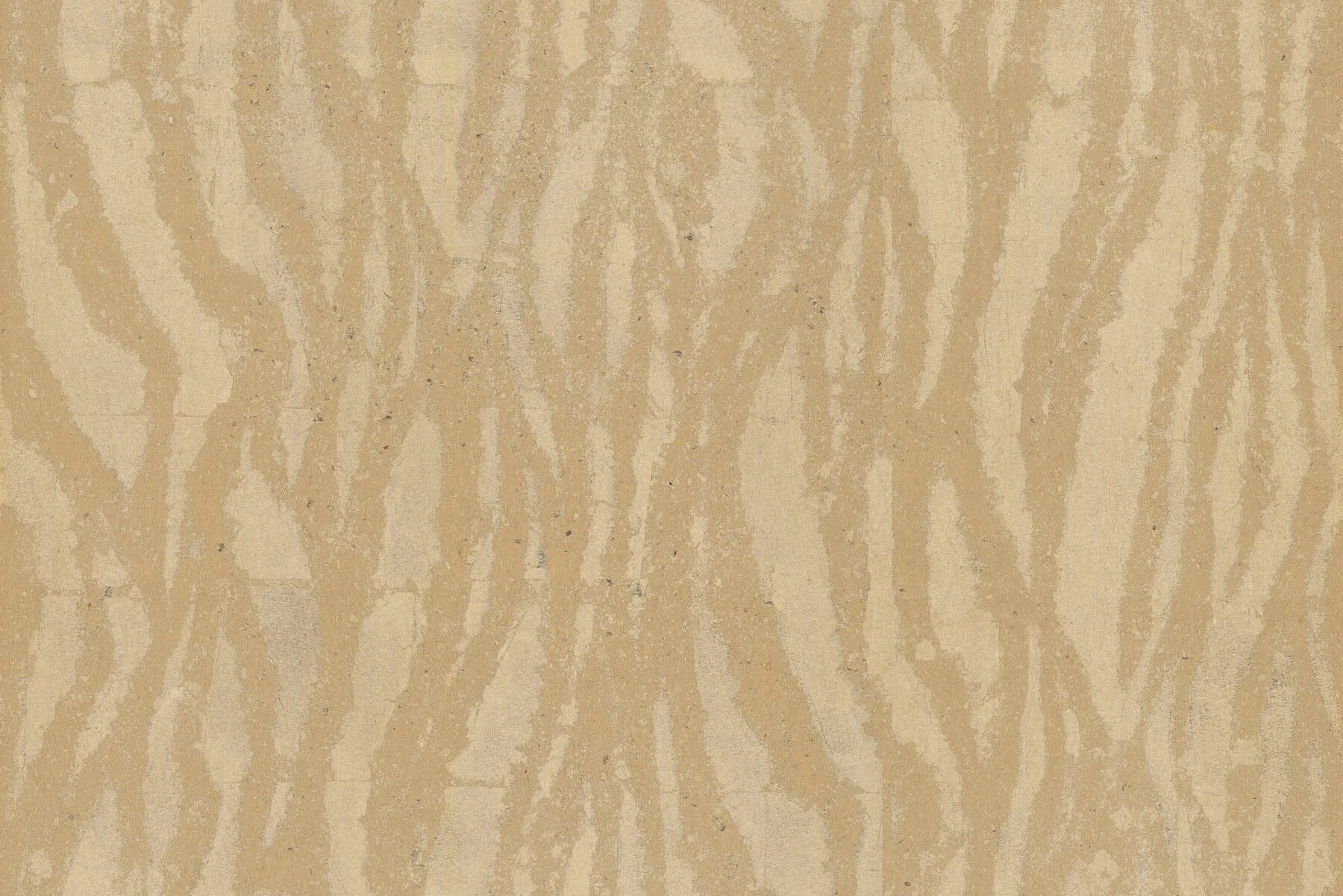 Candice Olson Zebra Chic wallpaper, color Antique Gold, SKU DF3391