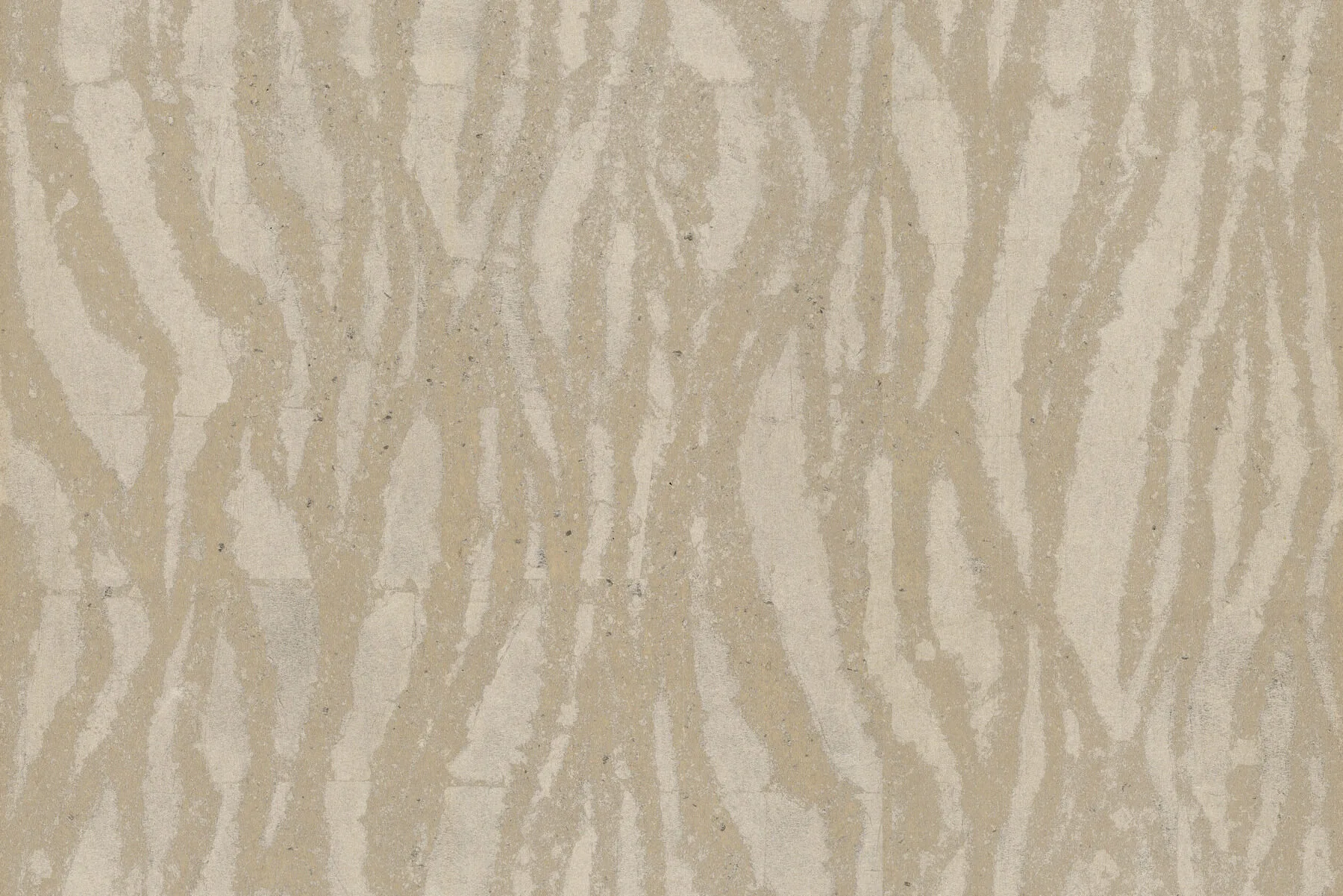 Candice Olson Zebra Chic wallpaper, color Glint, SKU DF3393
