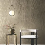Candice Olson Zebra Chic - Glint Wallpaper | Buy Online Candice Olson Zebra Chic wallpaper, color Glint, SKU DF3393