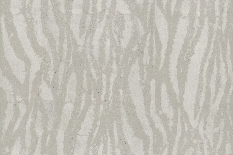 Candice Olson Zebra Chic wallpaper, color Silver, SKU DF3392