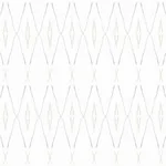 Carol Benson-Cobb Artifact Silhouettes - Natural Wallpaper | Buy Online Carol Benson-Cobb Artifact Silhouettes wallpaper, color Natural, SKU CC1283