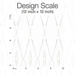 Carol Benson-Cobb Artifact Silhouettes - Natural Wallpaper | Buy Online Carol Benson-Cobb Artifact Silhouettes wallpaper, color Natural, SKU CC1283
