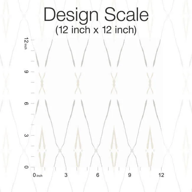 Carol Benson-Cobb Artifact Silhouettes - Natural Wallpaper | Buy Online Carol Benson-Cobb Artifact Silhouettes wallpaper, color Natural, SKU CC1283