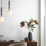 Carol Benson-Cobb Artifact Silhouettes - Natural Wallpaper | Buy Online Carol Benson-Cobb Artifact Silhouettes wallpaper, color Natural, SKU CC1283