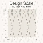 Carol Benson-Cobb Artifact Silhouettes - Savanna Wallpaper | Buy Online Carol Benson-Cobb Artifact Silhouettes wallpaper, color Savanna, SKU CC1281