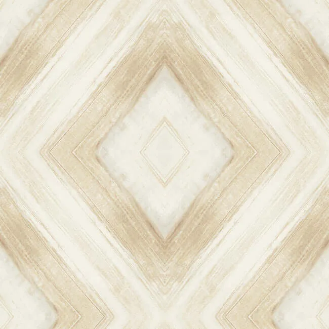 Carol Benson-Cobb Ballad wallpaper, color Desert, SKU CC1241