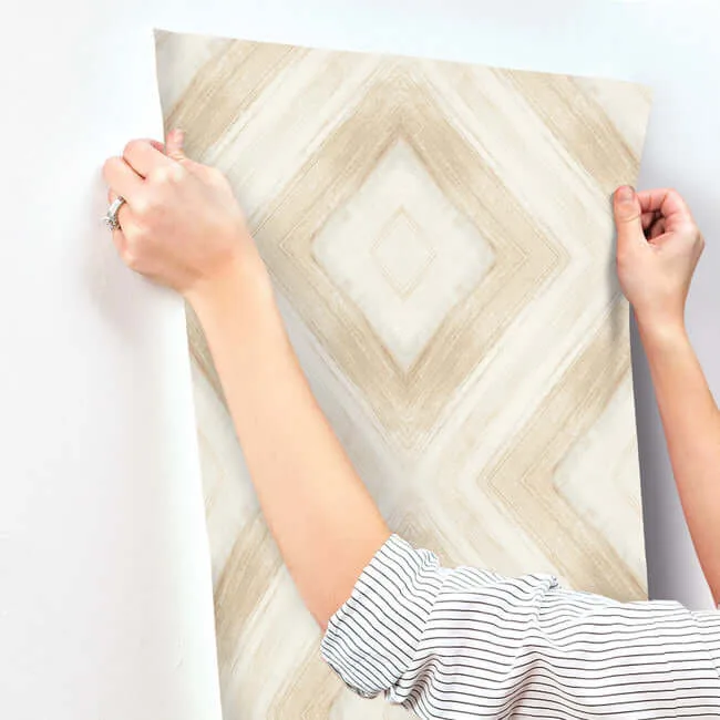Carol Benson-Cobb Ballad - Desert Wallpaper | Buy Online Carol Benson-Cobb Ballad wallpaper, color Desert, SKU CC1241