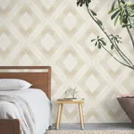 Carol Benson-Cobb Ballad - Desert Wallpaper | Buy Online Carol Benson-Cobb Ballad wallpaper, color Desert, SKU CC1241