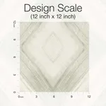 Carol Benson-Cobb Ballad wallpaper, color Eucalpytus, SKU CC1243
