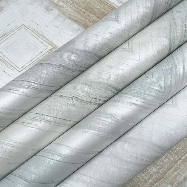 Carol Benson-Cobb Ballad wallpaper, color Eucalpytus, SKU CC1243