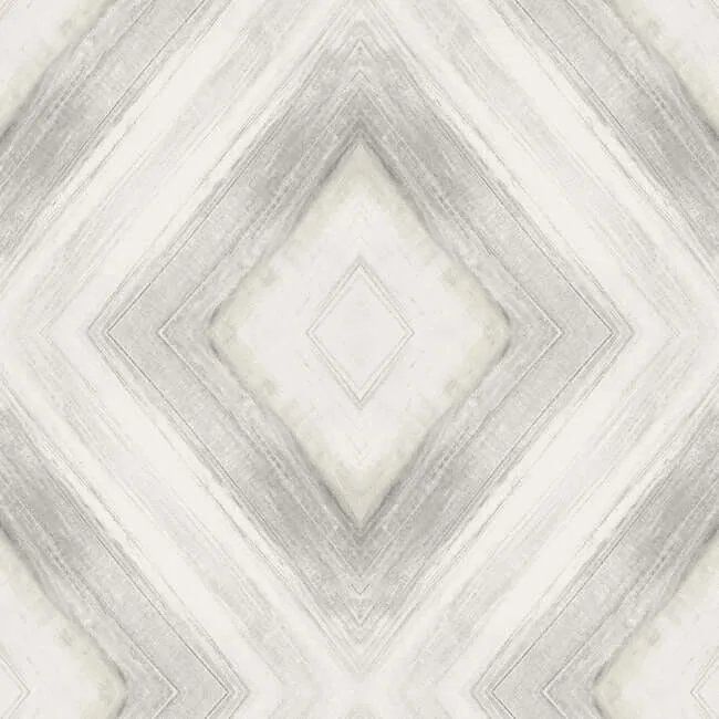 Carol Benson-Cobb Ballad wallpaper, color Fog, SKU CC1245