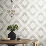 Carol Benson-Cobb Ballad - Fog Wallpaper | Buy Online Carol Benson-Cobb Ballad wallpaper, color Fog, SKU CC1245