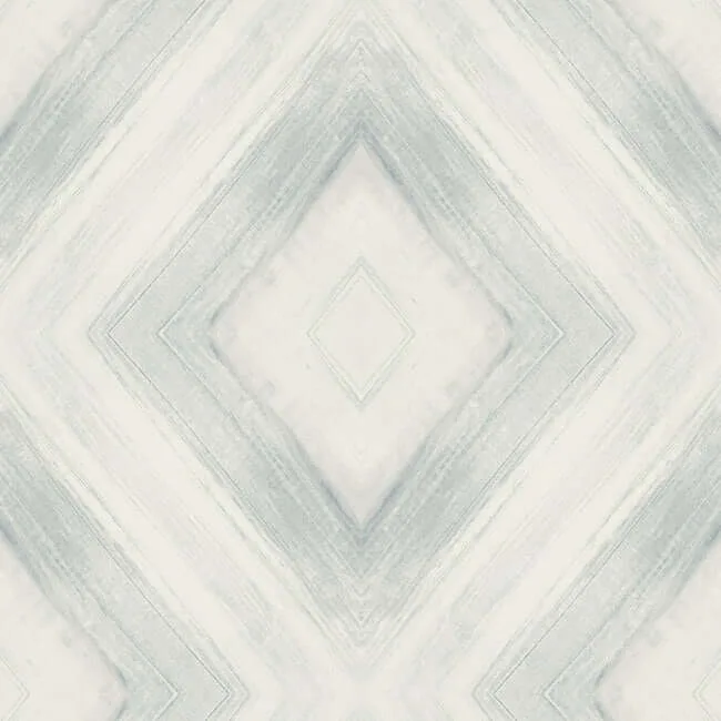 Carol Benson-Cobb Ballad wallpaper, color Mist, SKU CC1244