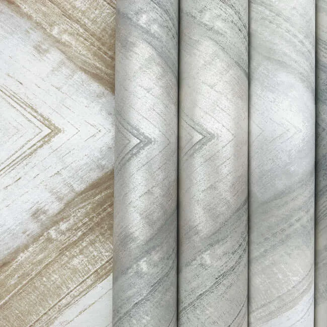 Carol Benson-Cobb Ballad - Mist Wallpaper | Buy Online Carol Benson-Cobb Ballad wallpaper, color Mist, SKU CC1244