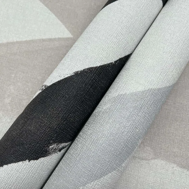 Carol Benson-Cobb Entanglement - Black Wallpaper | Buy Online Carol Benson-Cobb Entanglement wallpaper, color Black, SKU CC1301
