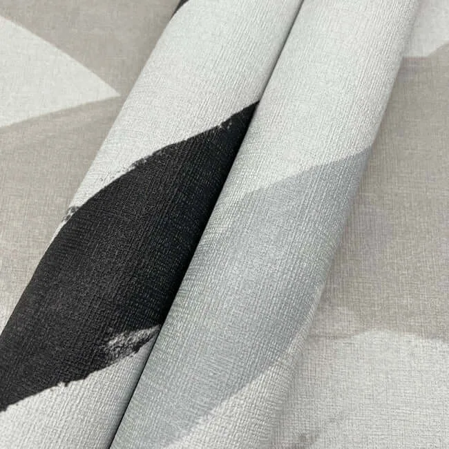 Carol Benson-Cobb Entanglement - Fog Wallpaper | Buy Online Carol Benson-Cobb Entanglement wallpaper, color Fog, SKU CC1303