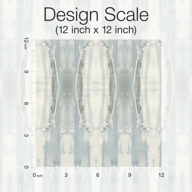 Carol Benson-Cobb Escalante wallpaper, color Blue, SKU CC1235