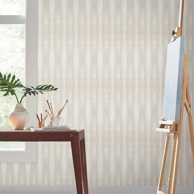 Carol Benson-Cobb Escalante - Sand Wallpaper | Buy Online Carol Benson-Cobb Escalante wallpaper, color Sand, SKU CC1231