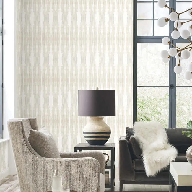 Carol Benson-Cobb Escalante - Sand Wallpaper | Buy Online Carol Benson-Cobb Escalante wallpaper, color Sand, SKU CC1231