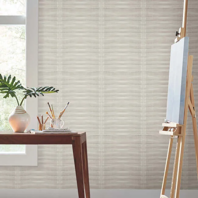 Carol Benson-Cobb Grey Stone - Brown Wallpaper | Buy Online Carol Benson-Cobb Grey Stone wallpaper, color Brown, SKU CC1264