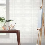 Carol Benson-Cobb Grey Stone wallpaper, color Fog, SKU CC1262