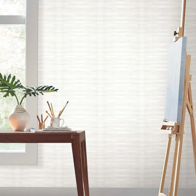 Carol Benson-Cobb Grey Stone - Talc Wallpaper | Buy Online Carol Benson-Cobb Grey Stone wallpaper, color Talc, SKU CC1261