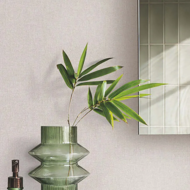 Carol Benson-Cobb Gypsy Weave - Natural Wallpaper | Buy Online Carol Benson-Cobb Gypsy Weave wallpaper, color Natural, SKU DA3575N