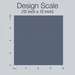 Carol Benson-Cobb Gypsy Weave wallpaper, color Indigo, SKU DA3580N