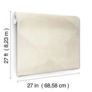 Carol Benson-Cobb In Clay wallpaper, color Beige, SKU CC1214