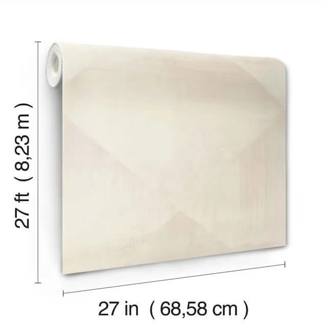 Carol Benson-Cobb In Clay wallpaper, color Beige, SKU CC1214