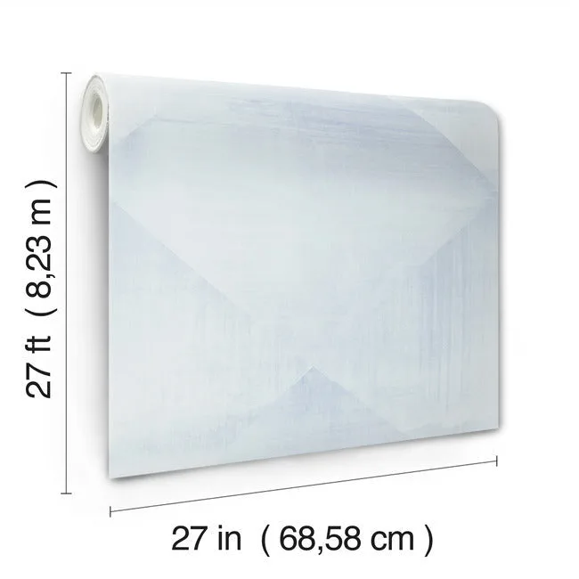 Carol Benson-Cobb In Clay wallpaper, color Blue, SKU CC1215
