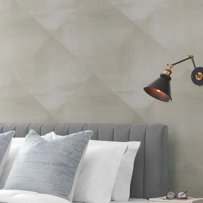 Carol Benson-Cobb In Clay - Charcoal Wallpaper | Buy Online Carol Benson-Cobb In Clay wallpaper, color Charcoal, SKU CC1211