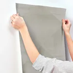 Carol Benson-Cobb In Clay - Charcoal Wallpaper | Buy Online Carol Benson-Cobb In Clay wallpaper, color Charcoal, SKU CC1211