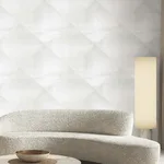 Carol Benson-Cobb In Clay - Grey Wallpaper | Buy Online Carol Benson-Cobb In Clay wallpaper, color Grey, SKU CC1213